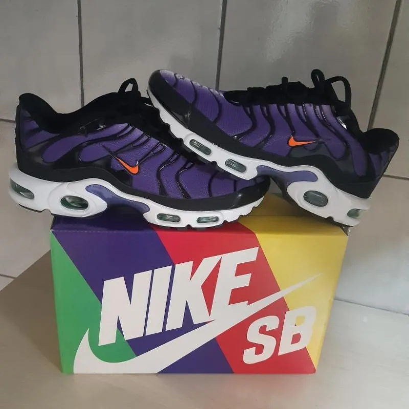 Imagem da campanha Rifa black gang ct