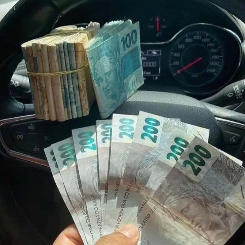 Imagem da campanha 5 k no PATAKO By: Daiane Silva