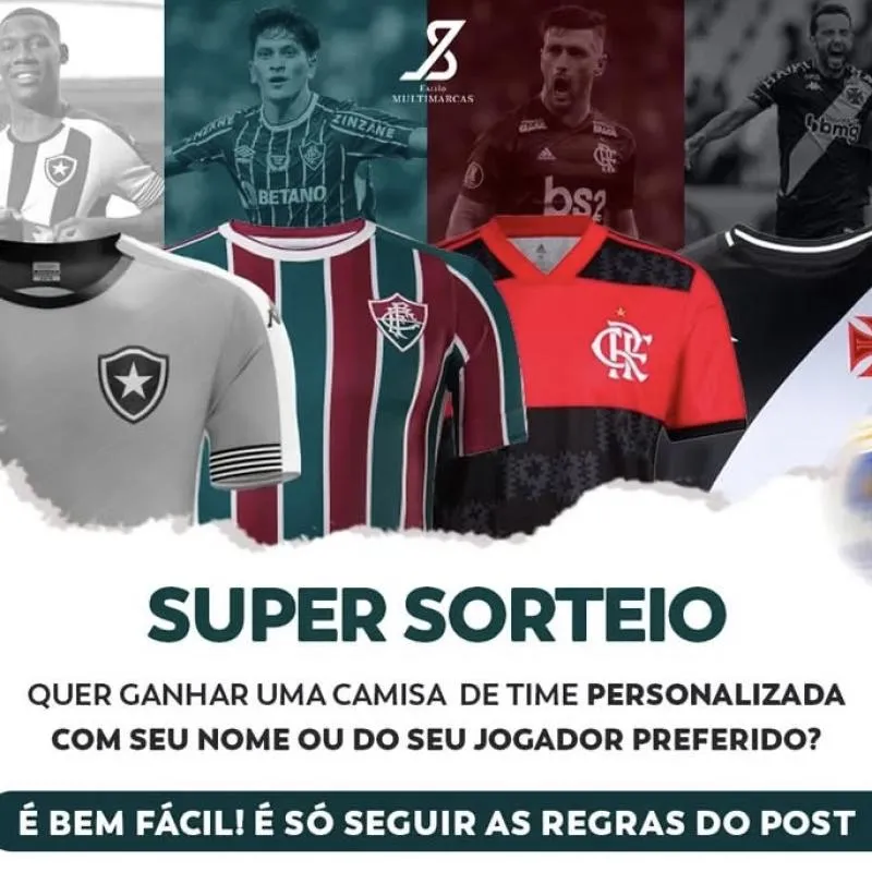 Imagem da campanha 2 camisas personalizadas