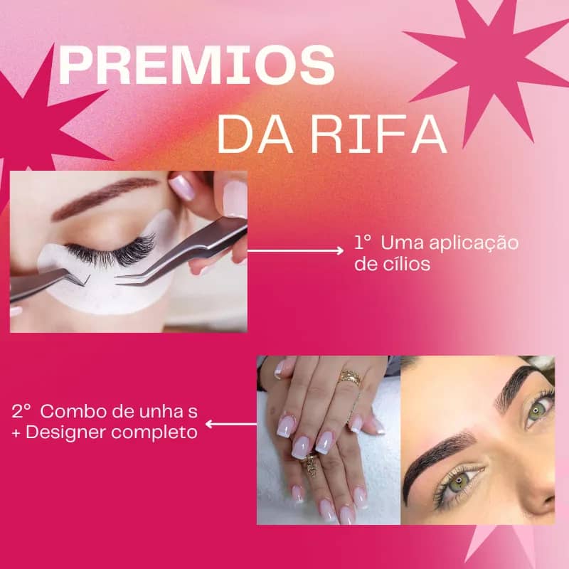 Imagem da campanha Campanha beneficente