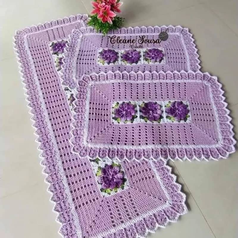 Imagem da campanha minha casa