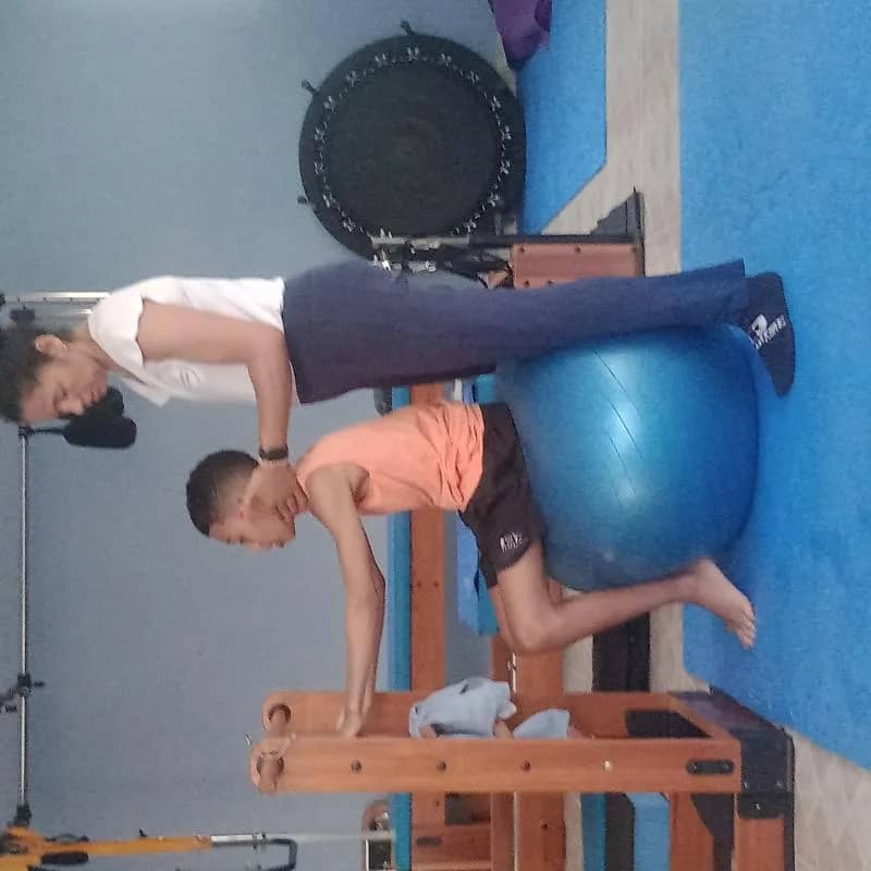 Imagem da campanha Rifa Solidária Davi Henrique