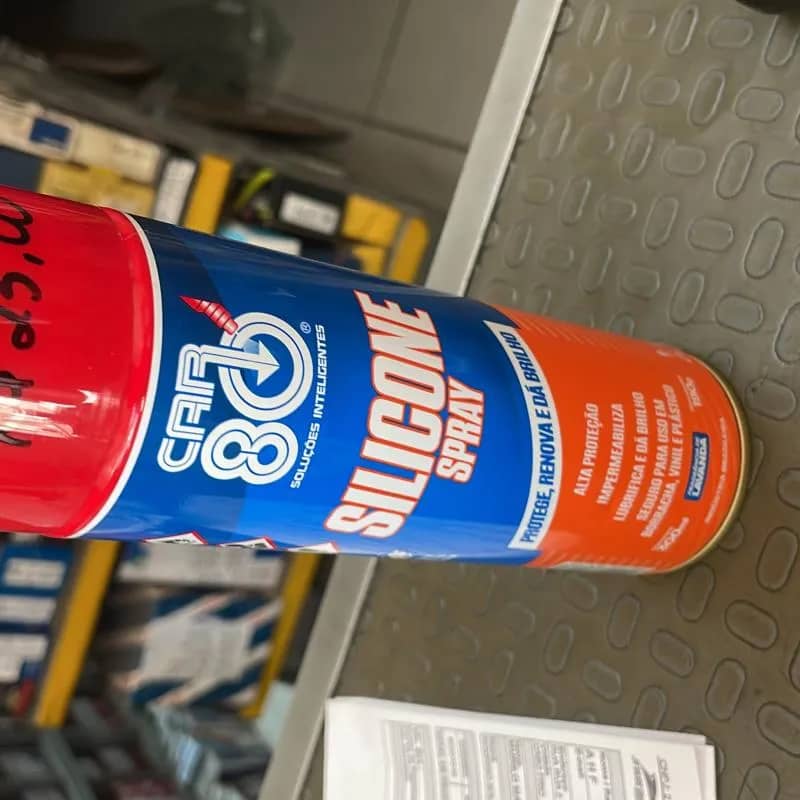 Imagem da campanha Silicone