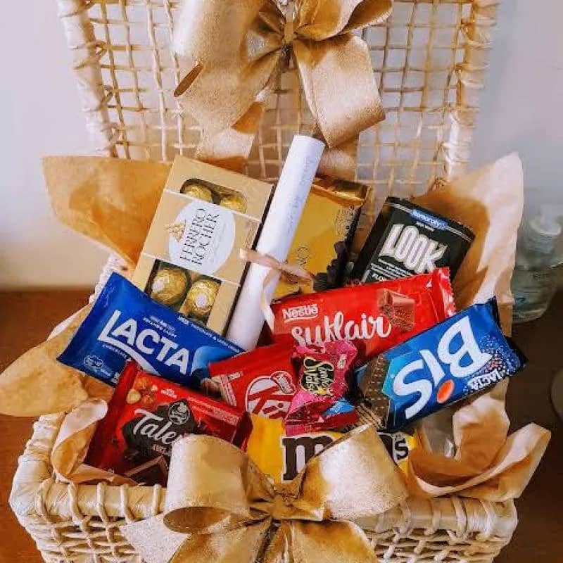 Imagem da campanha Rifa Solidária pra me ajudar nesse momento