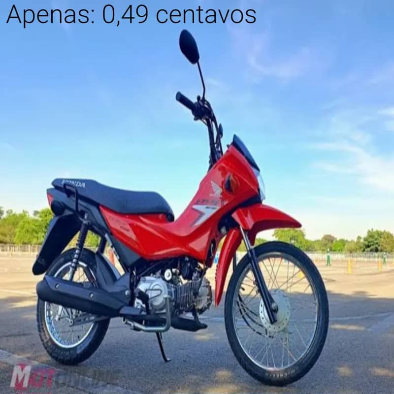 Imagem da campanha Pop110