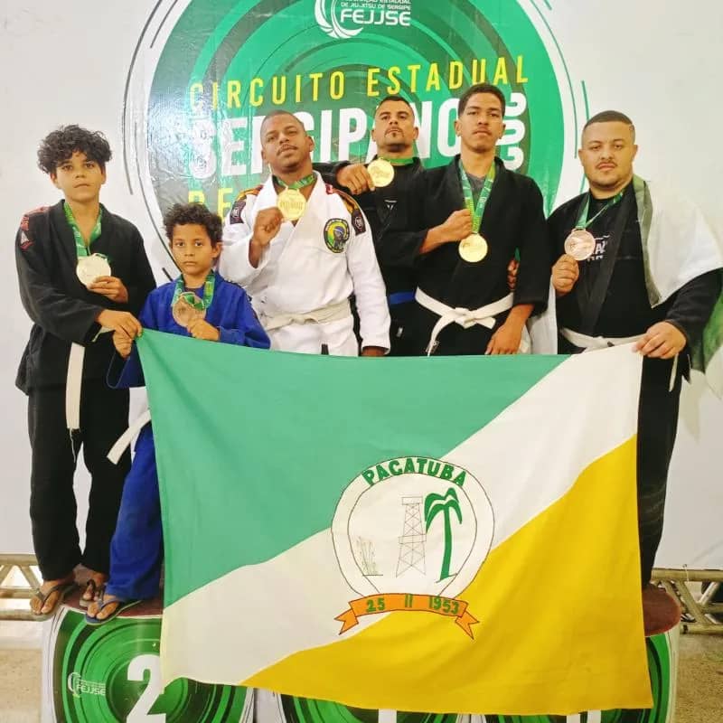Imagem da campanha RIFA PARCEIRA DO ESPORTE COM PREMIO DE 2 MESES DE ACADEMIA OU O VALOR EM DINHEIRO