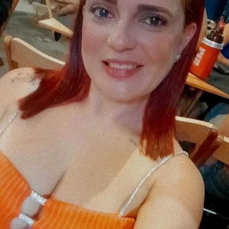 Imagem da campanha DATE COM DANI