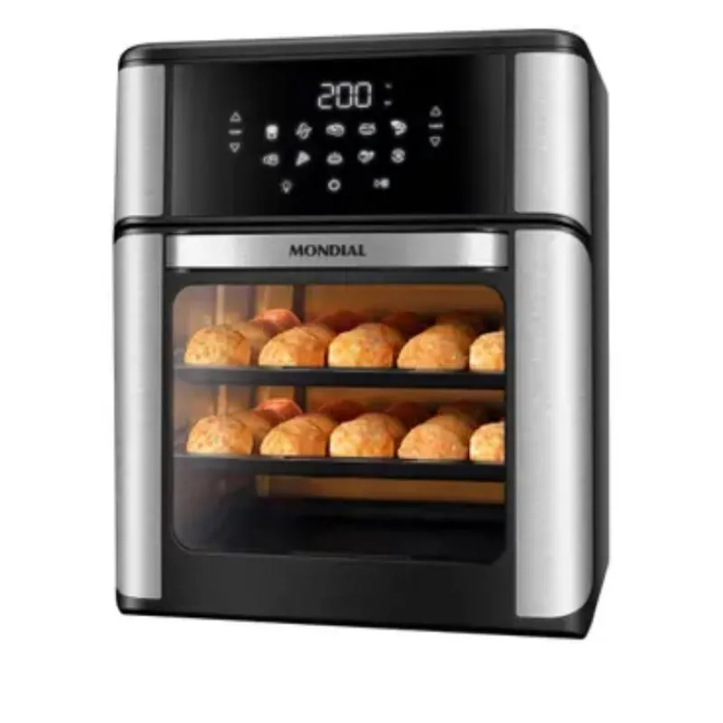 Imagem da campanha Bari da Manú