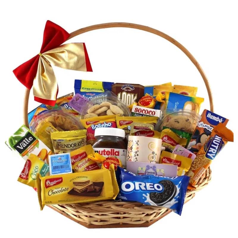 Imagem da campanha Acão do terceirão epaminondas