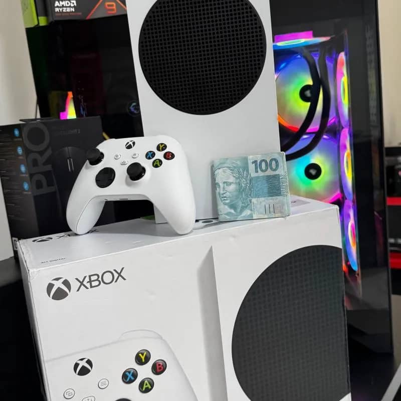 Imagem da campanha 30 mil