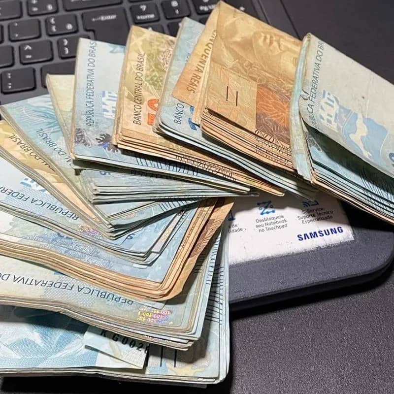 Imagem da campanha Ação 02 - PIX DE R$ 500,00 ( Apenas 100 Participantes )