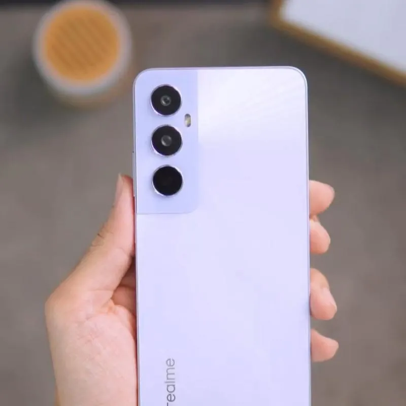 Imagem da campanha LUIZA SILVA