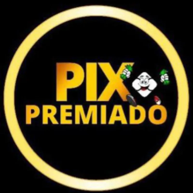 Imagem da campanha 🤑🍀PIX PREMIADO🍀🤑