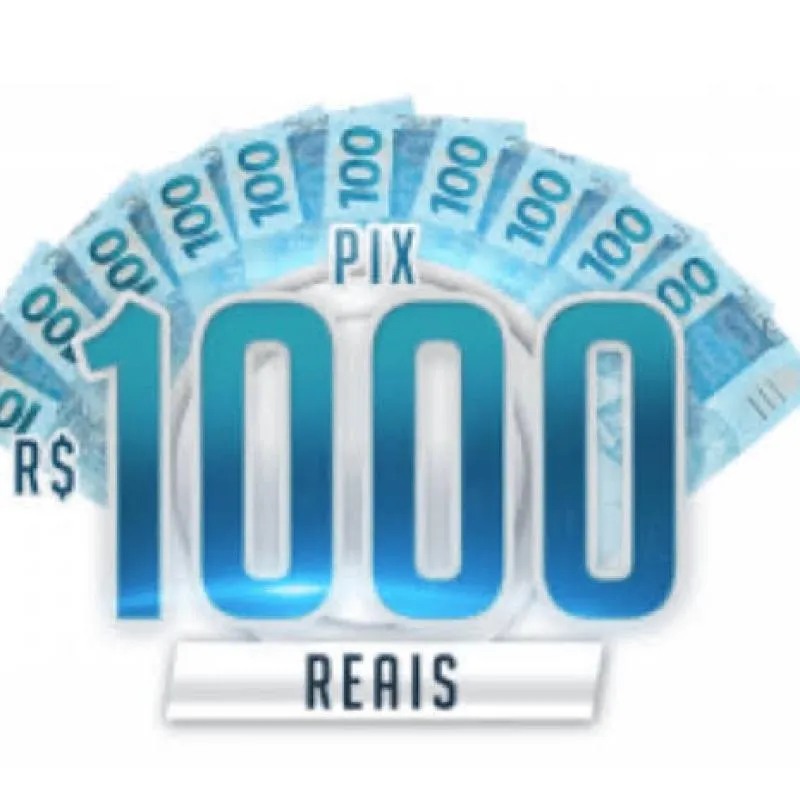 Imagem da campanha 🏆 Premiação valor de 1k 🏆