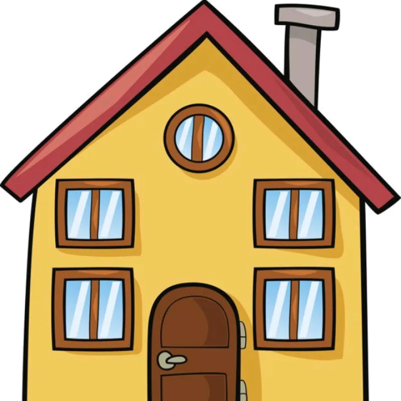 Imagem da campanha Sonho da casa própria