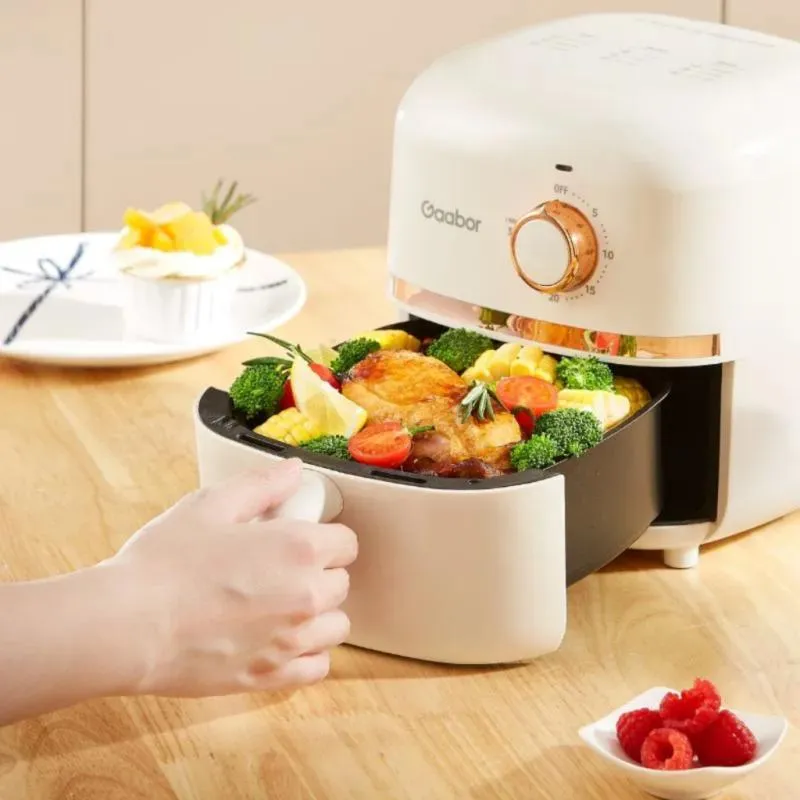 Imagem da campanha ✨ Rifinha da air fryer ✨