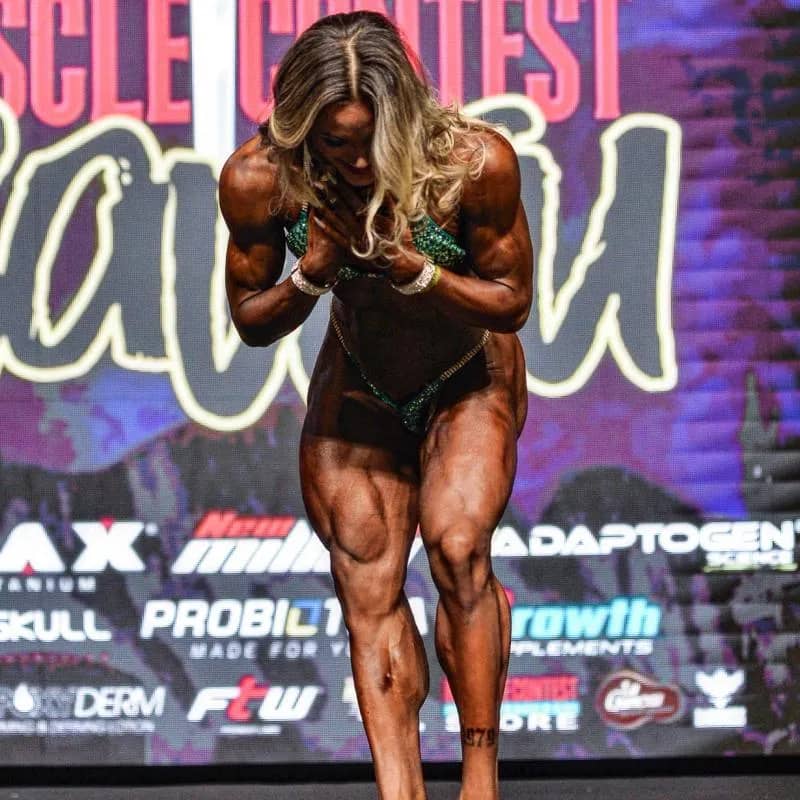 Imagem da campanha Cesta Musa Bianca Garcia 🩷