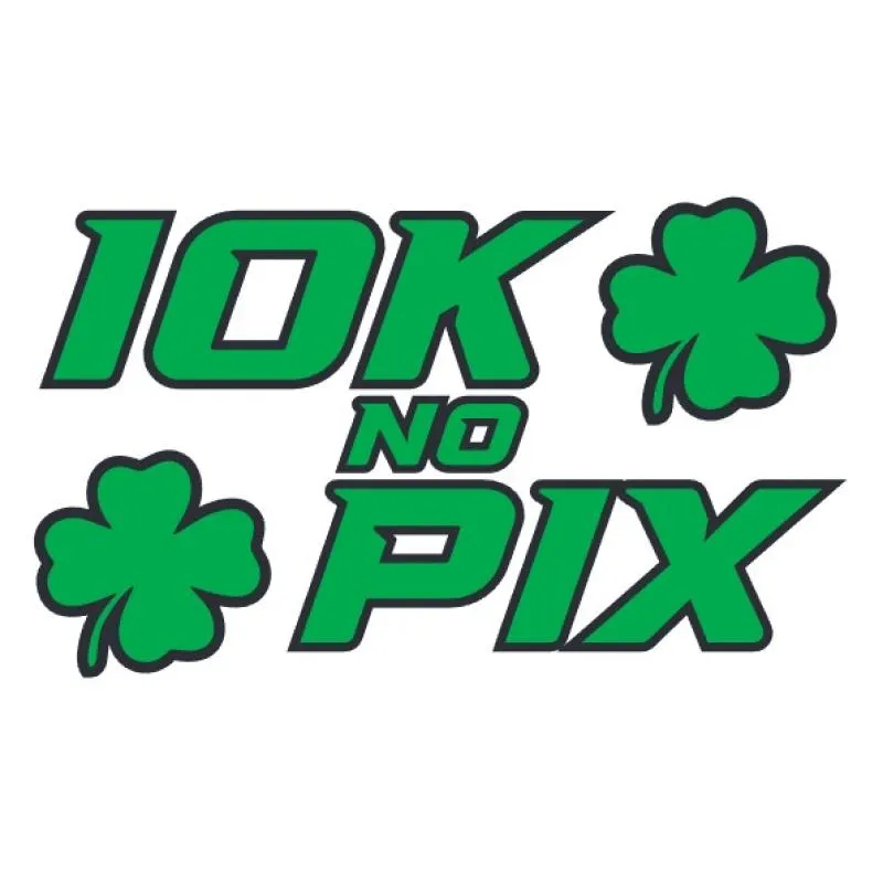 Imagem da campanha 10k no pix