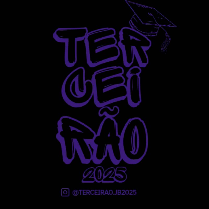 Imagem da campanha FORMATURA 3RÃO