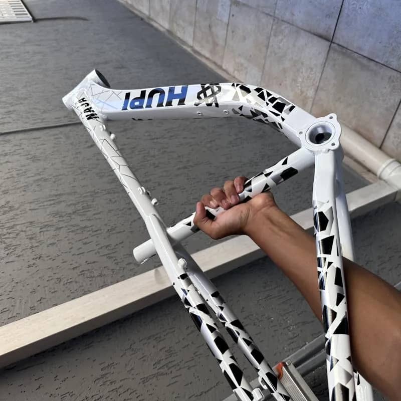 Imagem da campanha Hupi naja