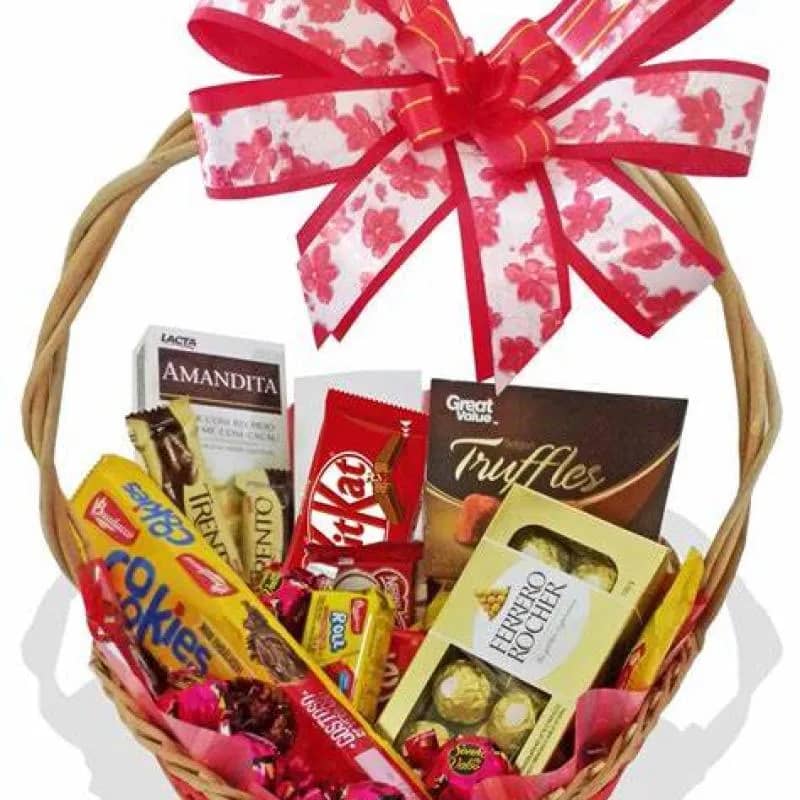 Imagem da campanha Rifa em prol de apresentação de artigo acadêmico no chile