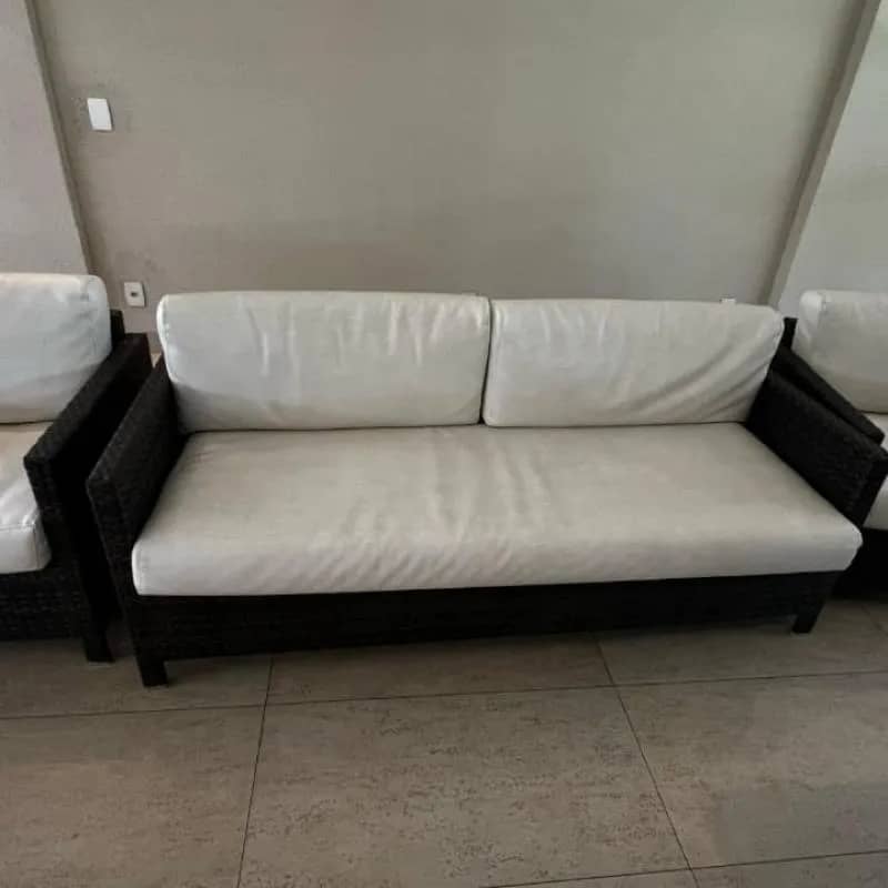 Imagem da campanha Sofá