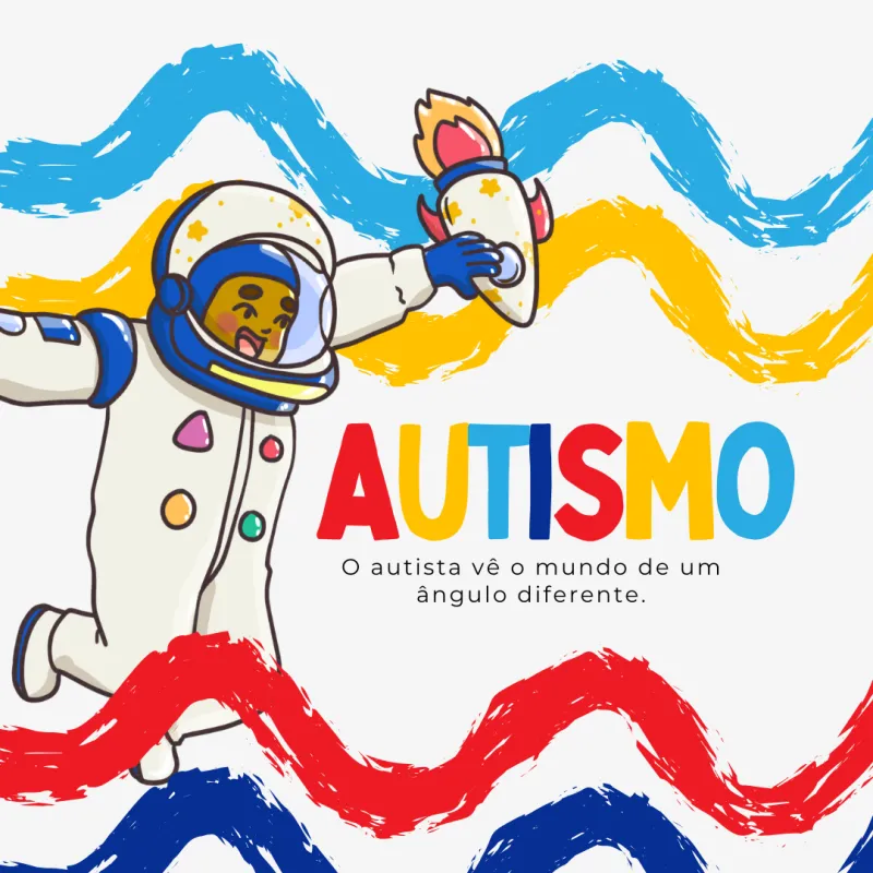 Imagem da campanha Ajudar, faz bem!