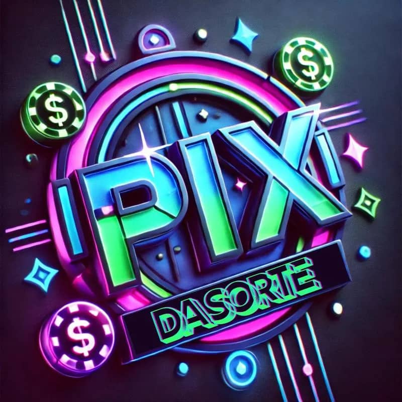 Imagem da campanha PIX DA SORTE