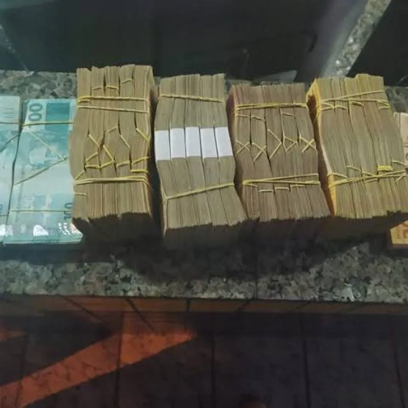 Imagem da campanha Rifa Online - Prêmio de R$ 100.000,00!