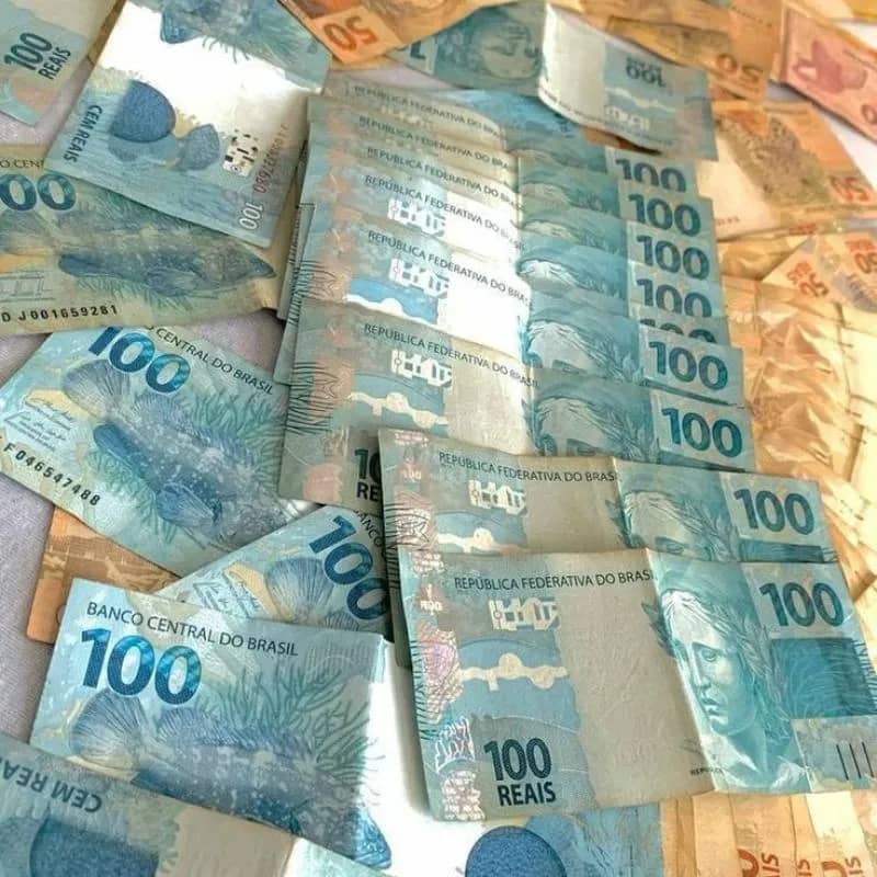 Imagem da campanha Aposte e ganhe, ganhe 500 reais, apostando 1 real