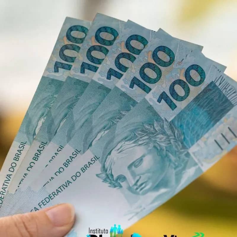 Imagem da campanha Teste