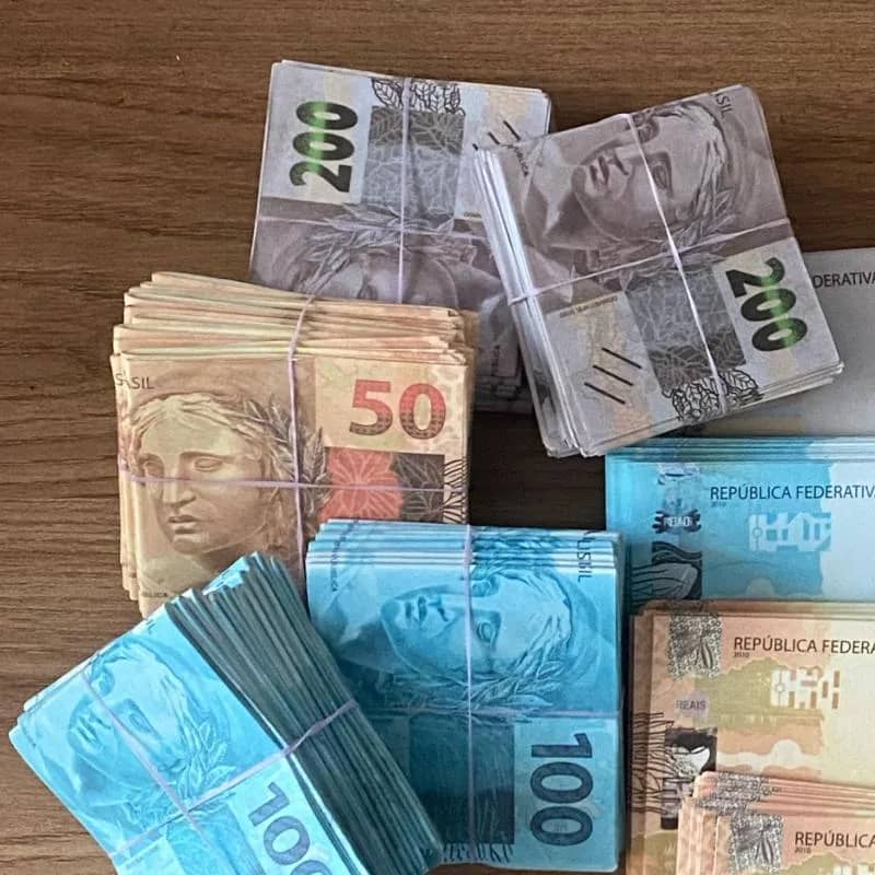 Imagem da campanha açao patrao