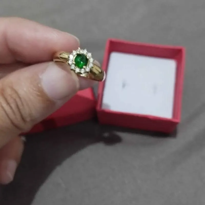 Imagem da campanha Rifa em prol de documentos