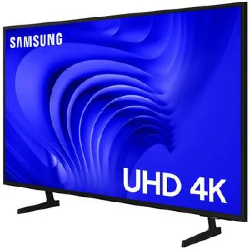 Imagem da campanha Dê um play na Sorte: Essa TV pode ser sua!