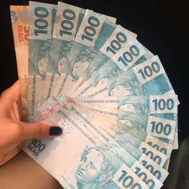 Imagem da campanha 10.000 no pix ou em materiais pra profissionais da beleza.