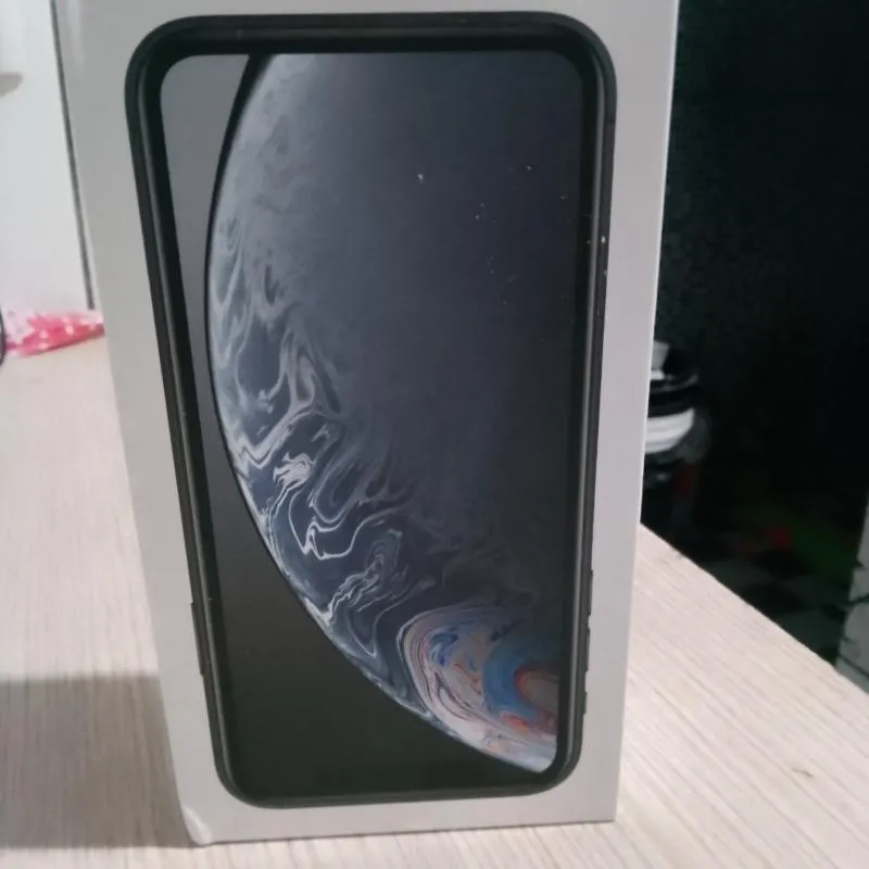 Imagem da campanha iPhone 16 ou 5k