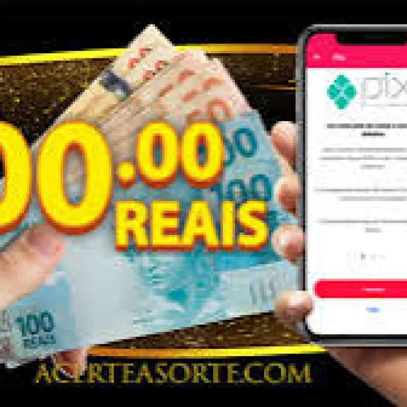 Imagem da campanha RIFA 500 NO PIX