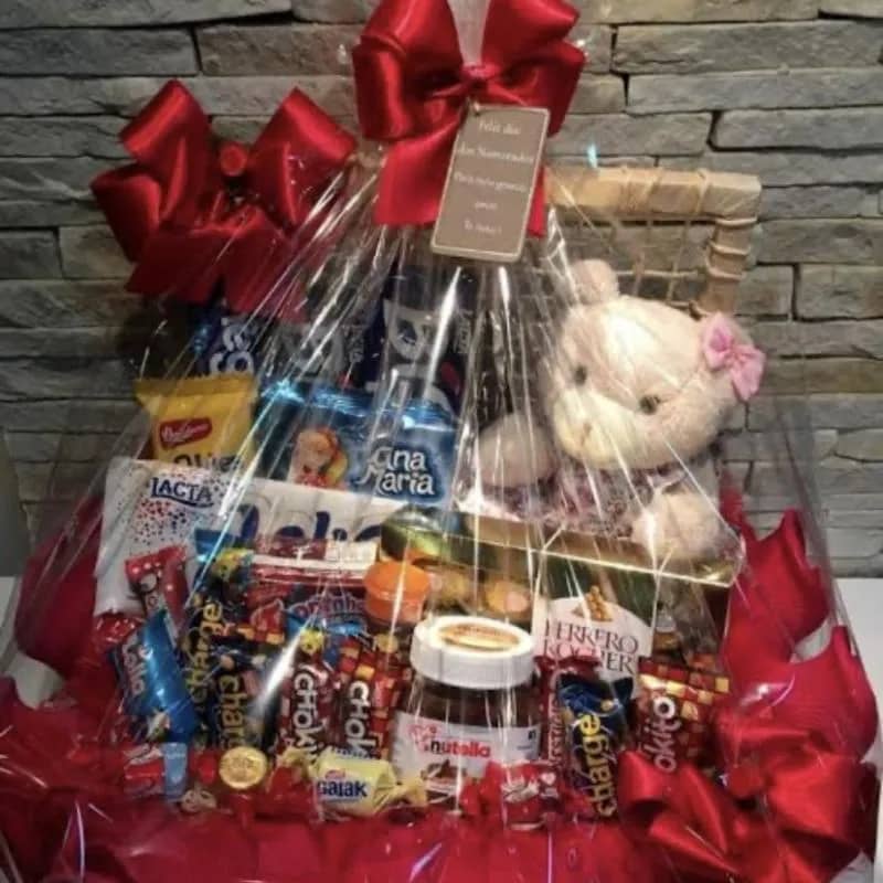 Imagem da campanha Campanha para viagem