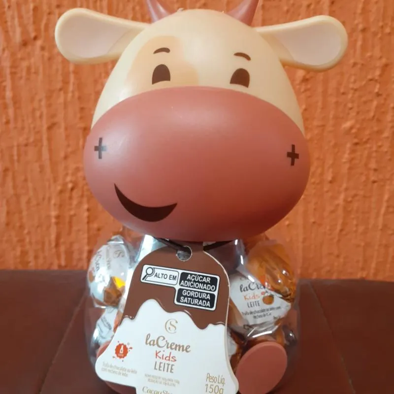 Imagem da campanha Rifa Vaquinha MooMoo