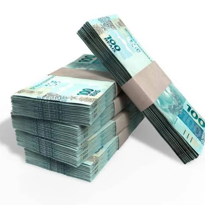 Imagem da campanha 20K na sua conta!!🤑