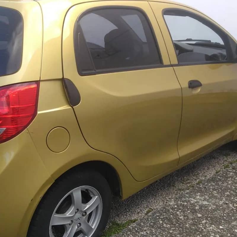 Imagem da campanha Campanha beneficente para compra do sitio em Mairiporã