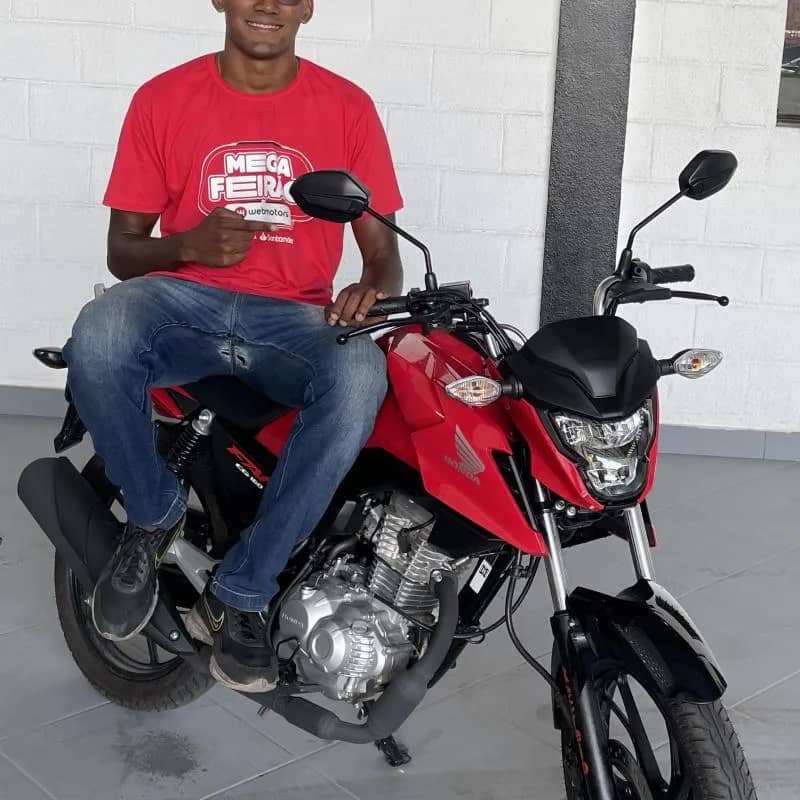 Imagem da campanha FAN 25 0KM ou 20MIL NO PIX