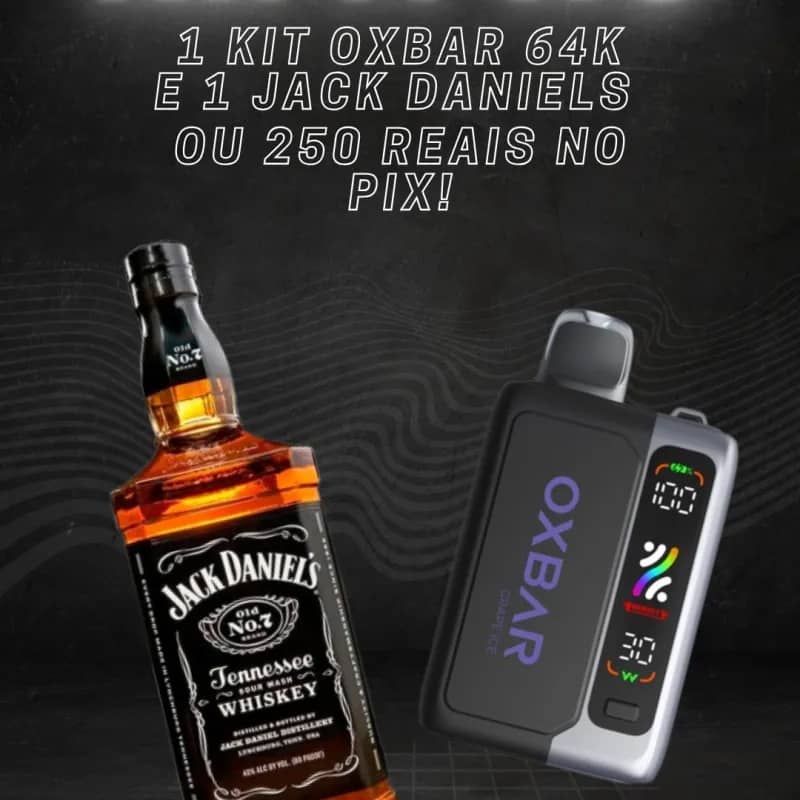 Imagem da campanha Rifa HGPods