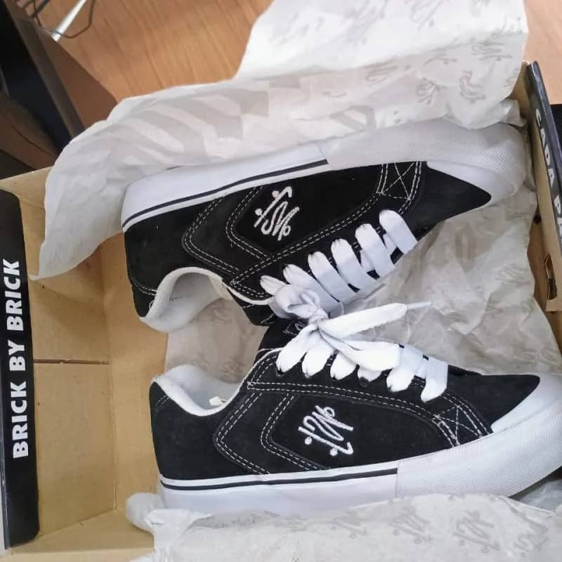 Imagem da campanha Rifinha teste