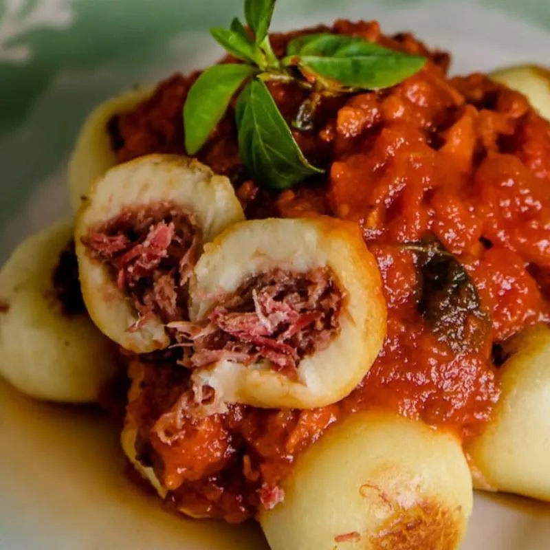 Imagem da campanha Sorteio Massas Panholi