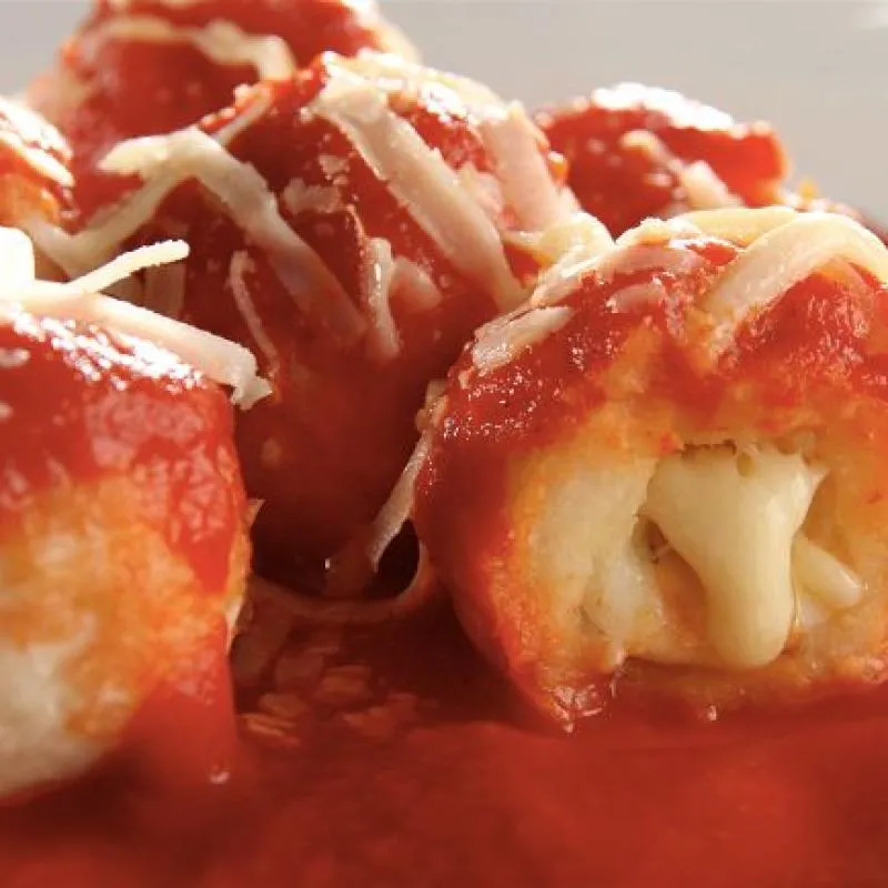 Imagem da campanha Sorteio Massas Panholi