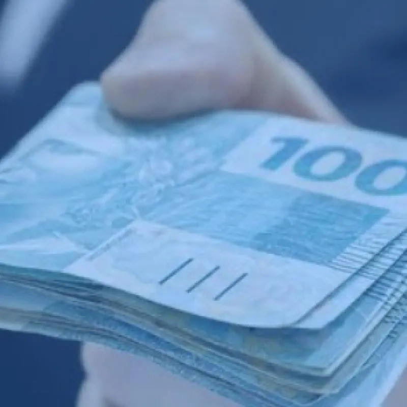 Imagem da campanha Rifa beneficente