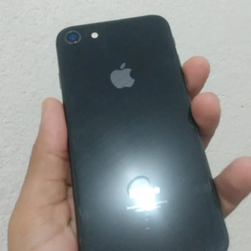 Imagem da campanha Rifa valendo um iPhone 8 64Gb