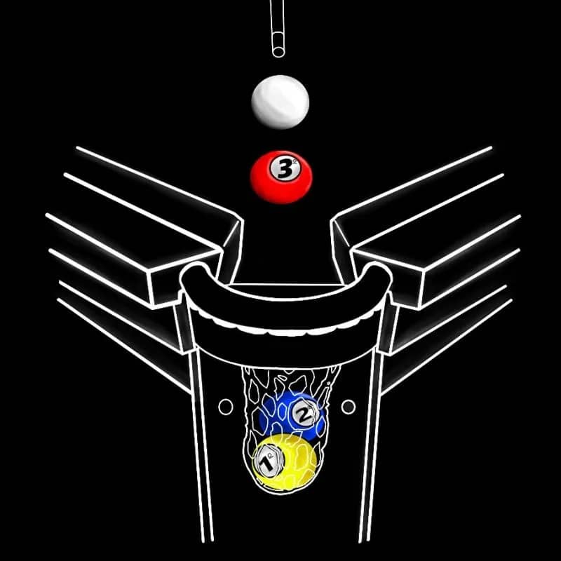 Imagem da campanha Rifa 3