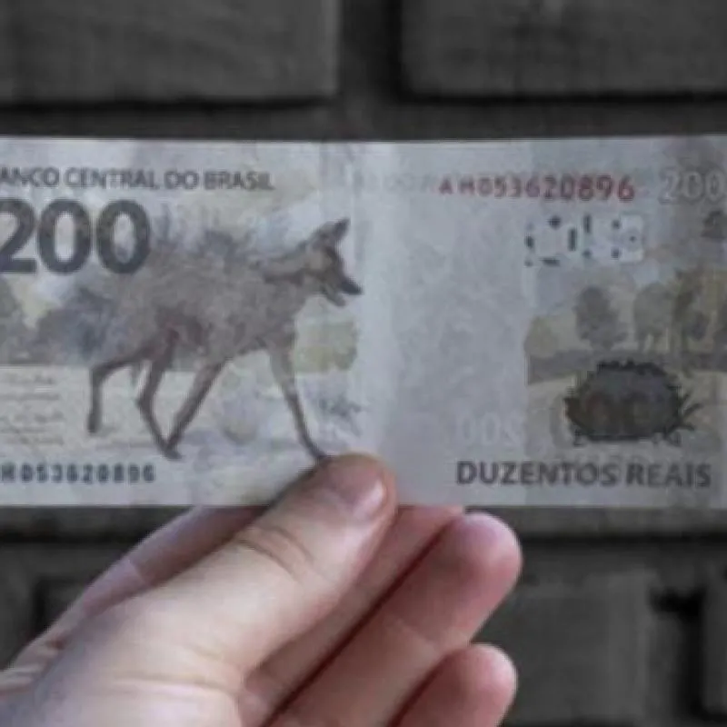 Imagem da campanha Sorteio de 200 reais